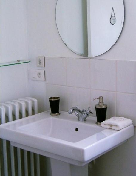 La Villa Camille La Creche Εξωτερικό φωτογραφία